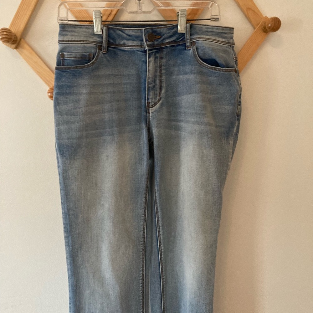 Never been worn jeans!